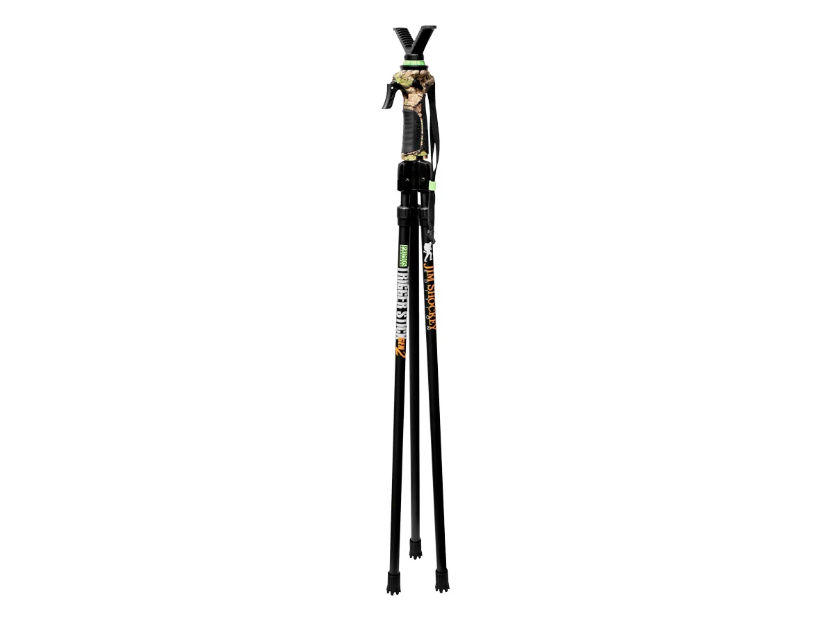 Zdjęcie produktu Trójnóg Primos Trigger Stick Gen II™ Deluxe tall (65807M)