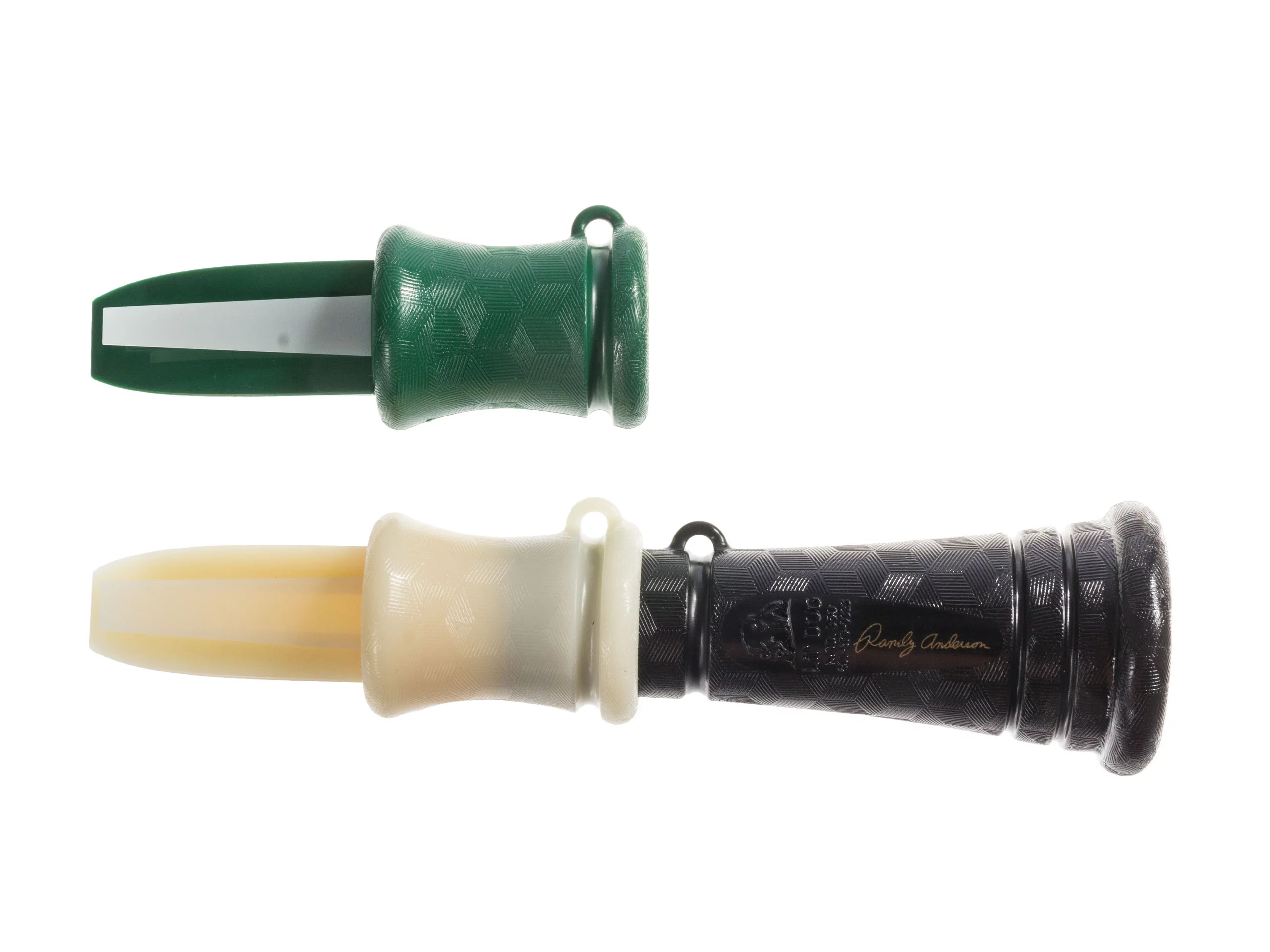 Zdjęcie produktu Wabik na drapieżniki Primos Lil' Dog + DVD (354)