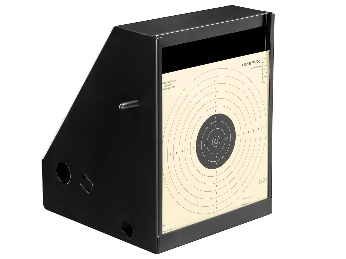 Zdjęcie produktu Kulochwyt kaczki Perfecta 17x17 cm (262-025)