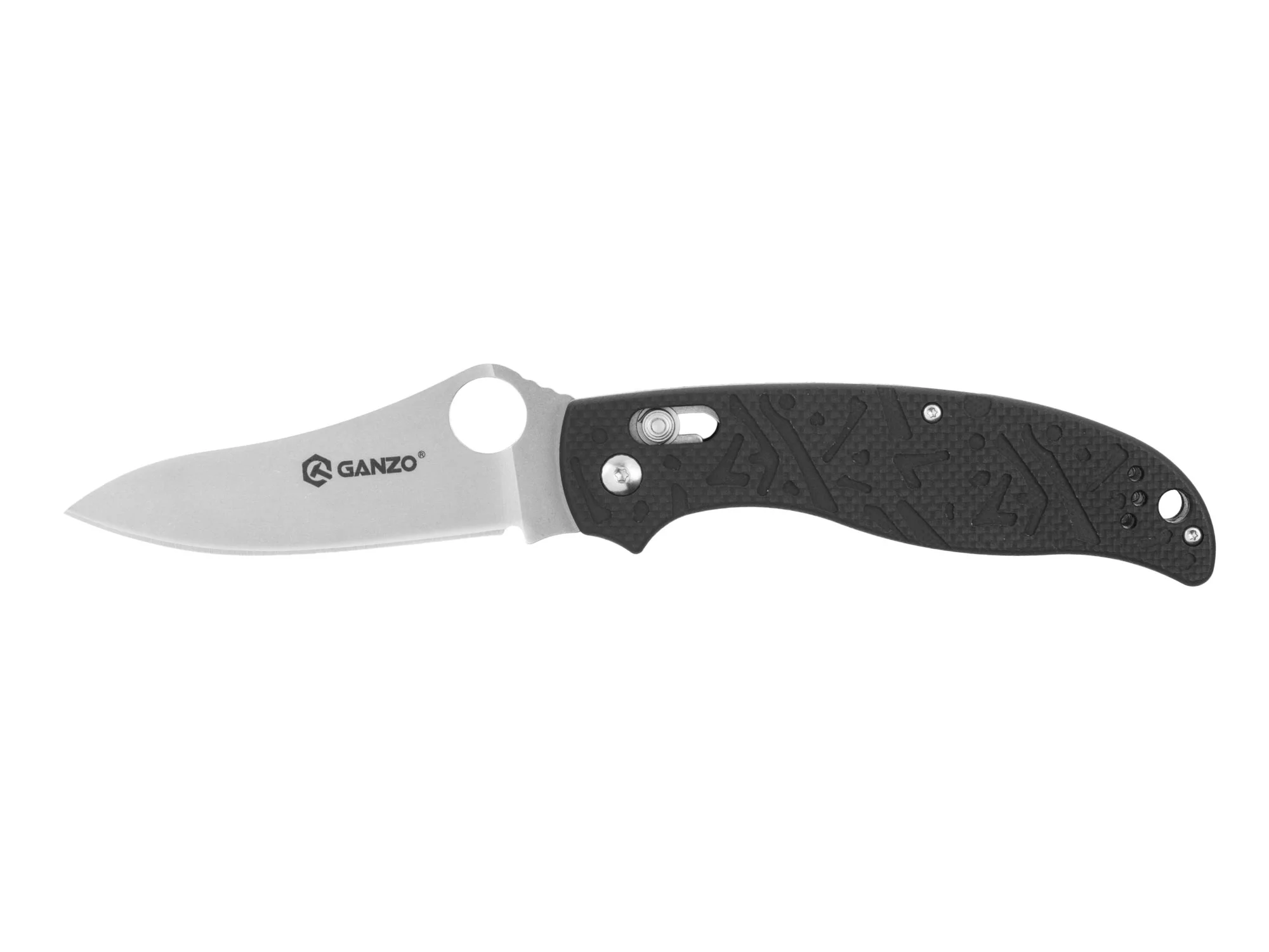 Zdjęcie produktu Nóż składany Ganzo G7331-BK (265-158)