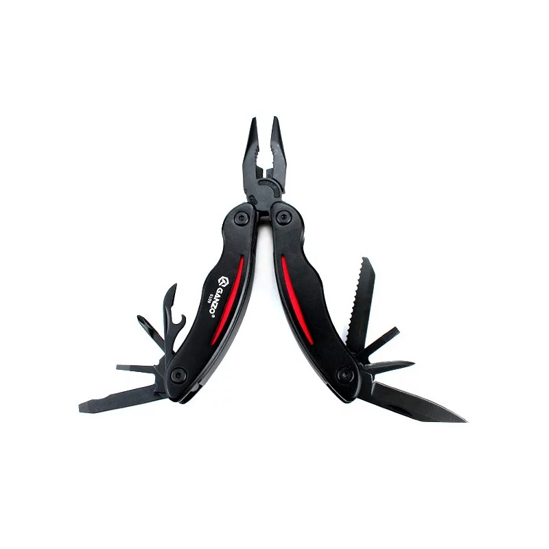 Zdjęcie produktu Multitool Ganzo G109 czerwony (G109 red)