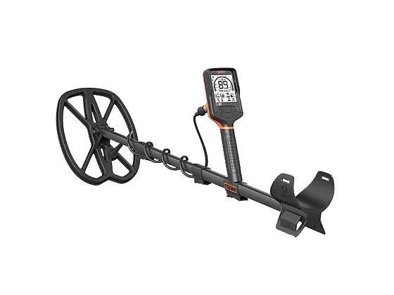 Zdjęcie produktu Wykrywacz metali Quest Metal Detectors Q30+ (288-025)