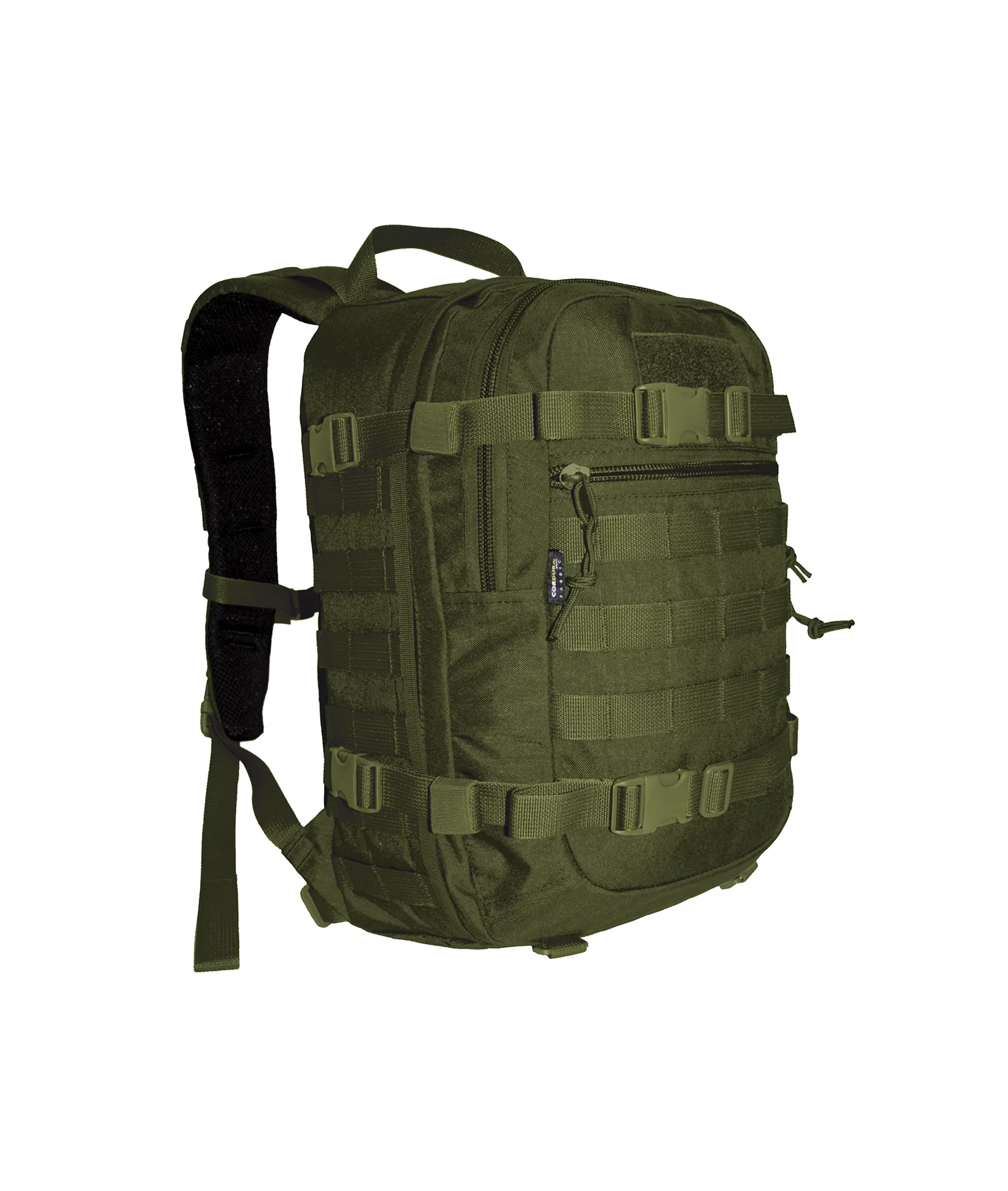 Zdjęcie produktu Plecak Wisport Sparrow cordura 20L oliwkowy (SPA20OLI)