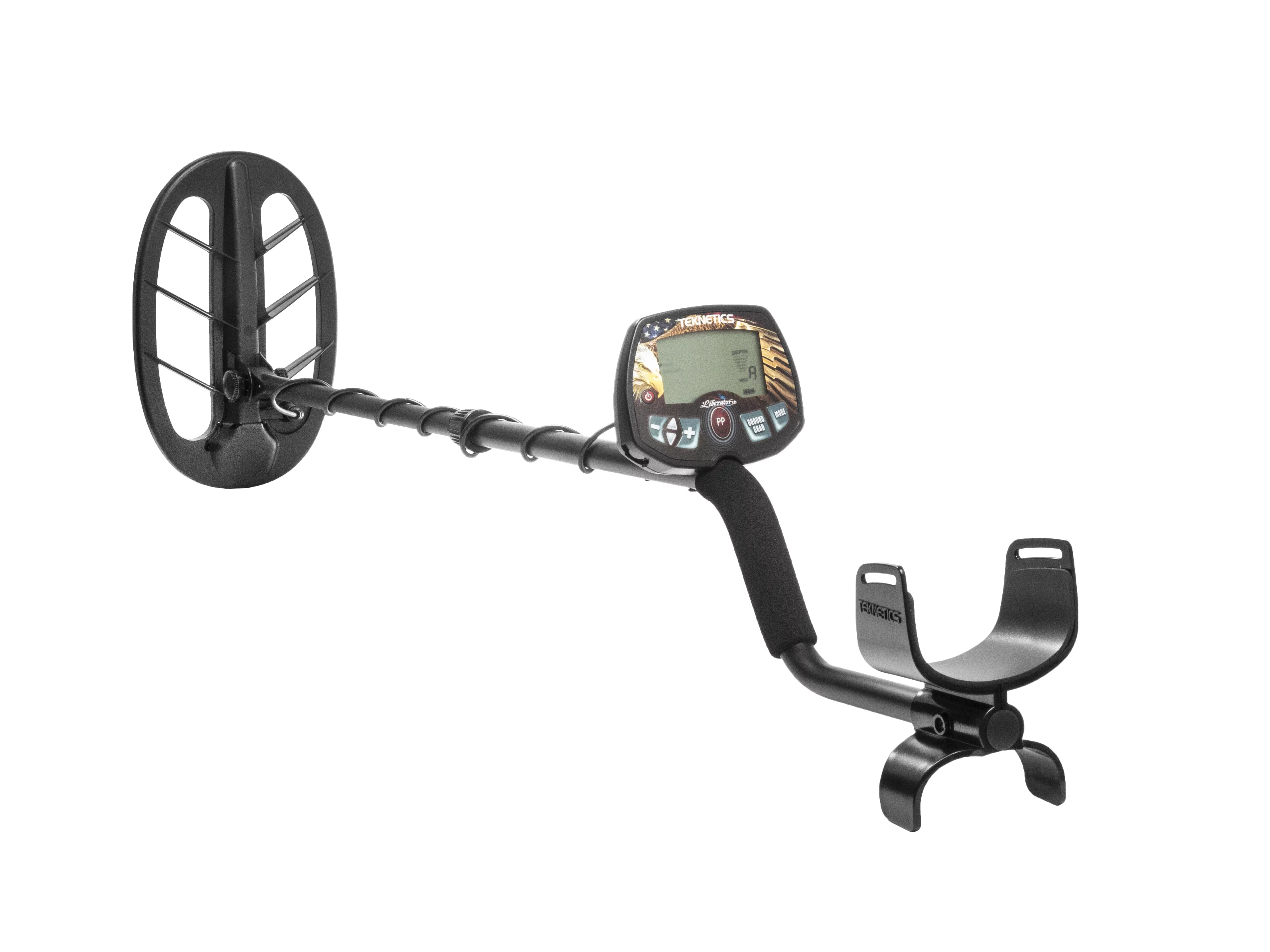 Zdjęcie produktu Wykrywacz metali Teknetics Liberator 11