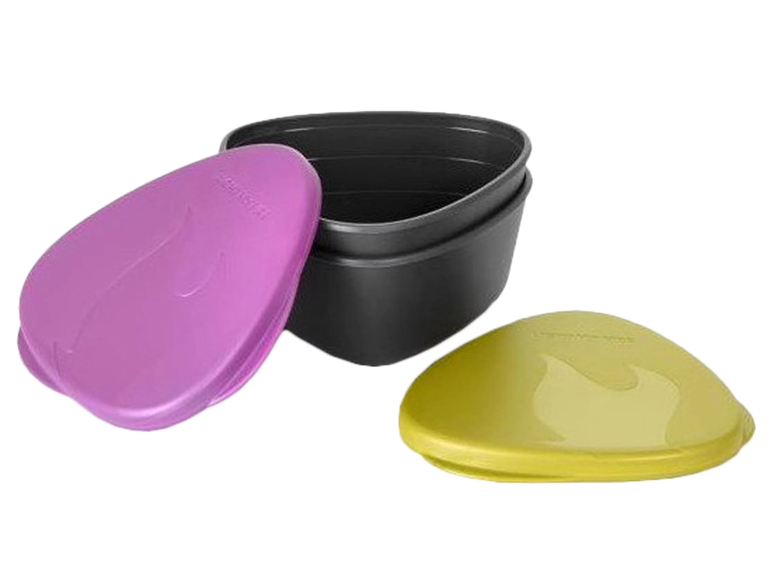 Zdjęcie produktu Pojemniki Light My Fire SnapBox 2-pak różowy i złoty (40356413)