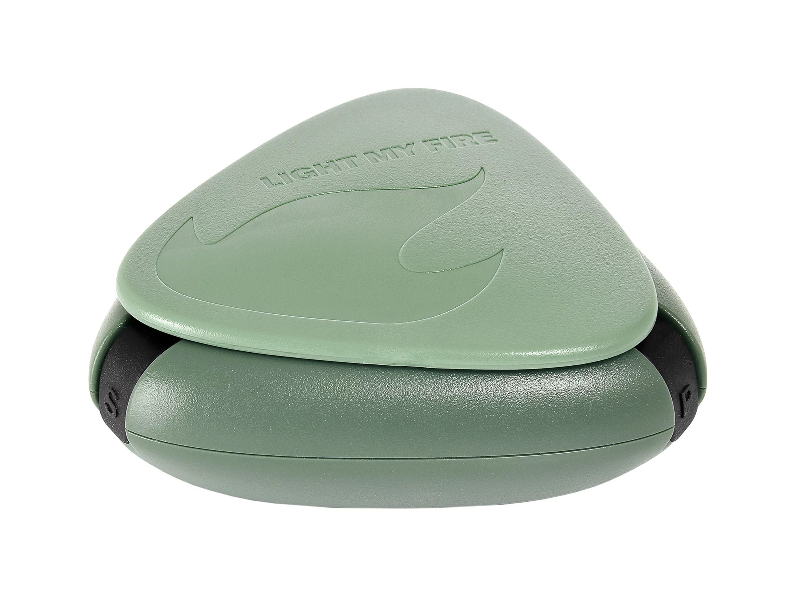 Zdjęcie produktu Solniczka Light My Fire Salt&Pepper Plus Bio zielona (2402710600)