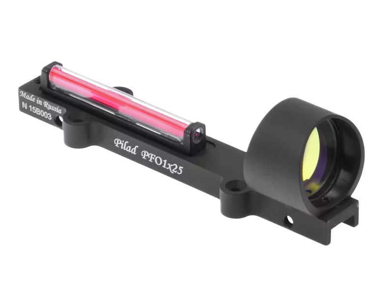 Zdjęcie produktu Kolimator VOMZ Pilad PF 1x25 6 MOA (307-020)