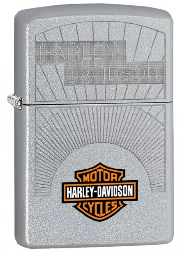 Zdjęcie produktu Zapalniczka Zippo Harley Davidson (320-007)