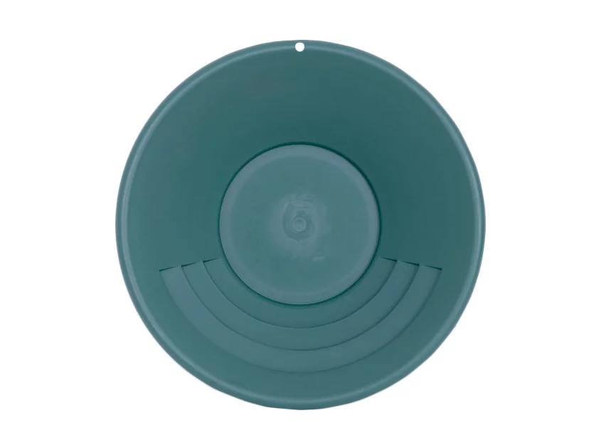 Miska do płukania złota Karma Gravity Pro 13" (GRAVITY)