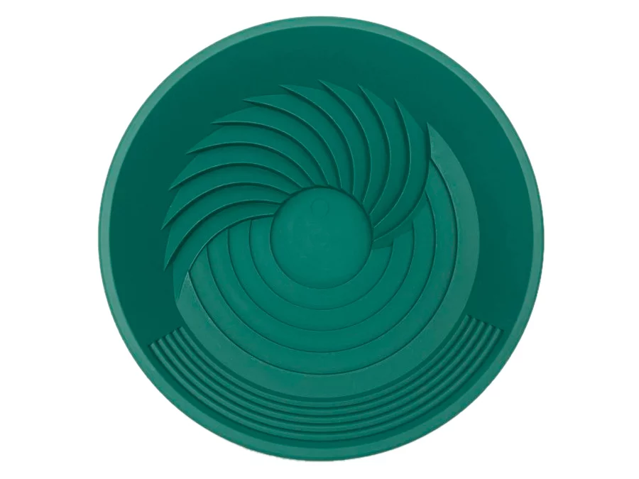 Zdjęcie produktu Miska do płukania złota Karma Hurricane Pro 14" (HURRICANE)