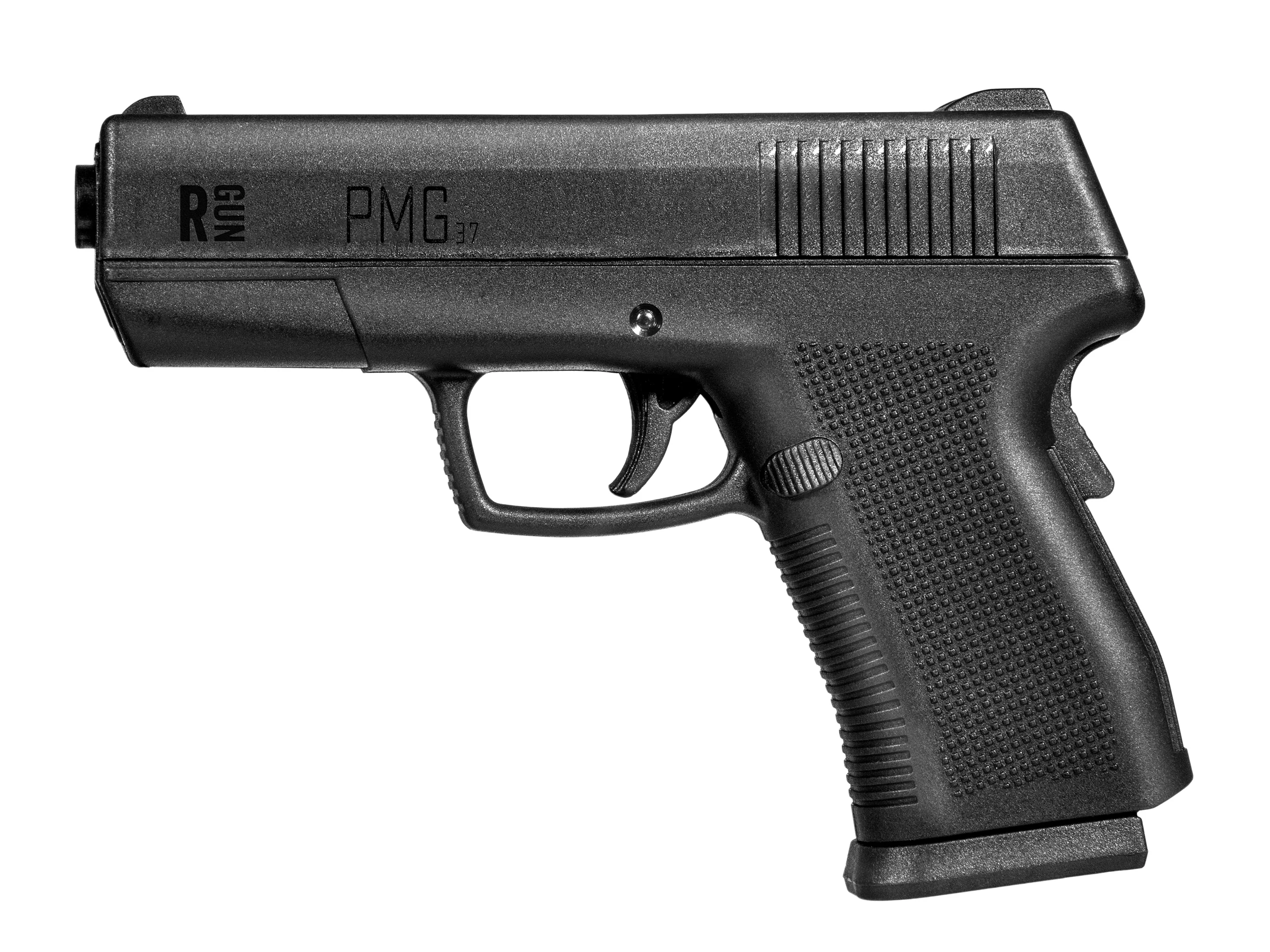 Zdjęcie produktu Pistolet gazowy RazorGun PMG-37 (337-018)