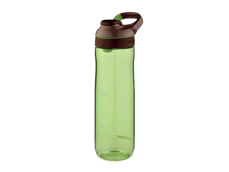 Zdjęcie produktu Butelka Contigo Cortland 0,72 l citron (2095009)