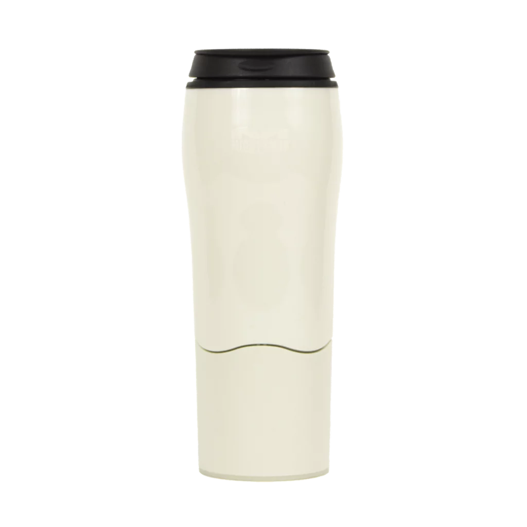 Zdjęcie produktu Kubek termiczny Mighty Mug Go 0,47 l kremowy (442-001)