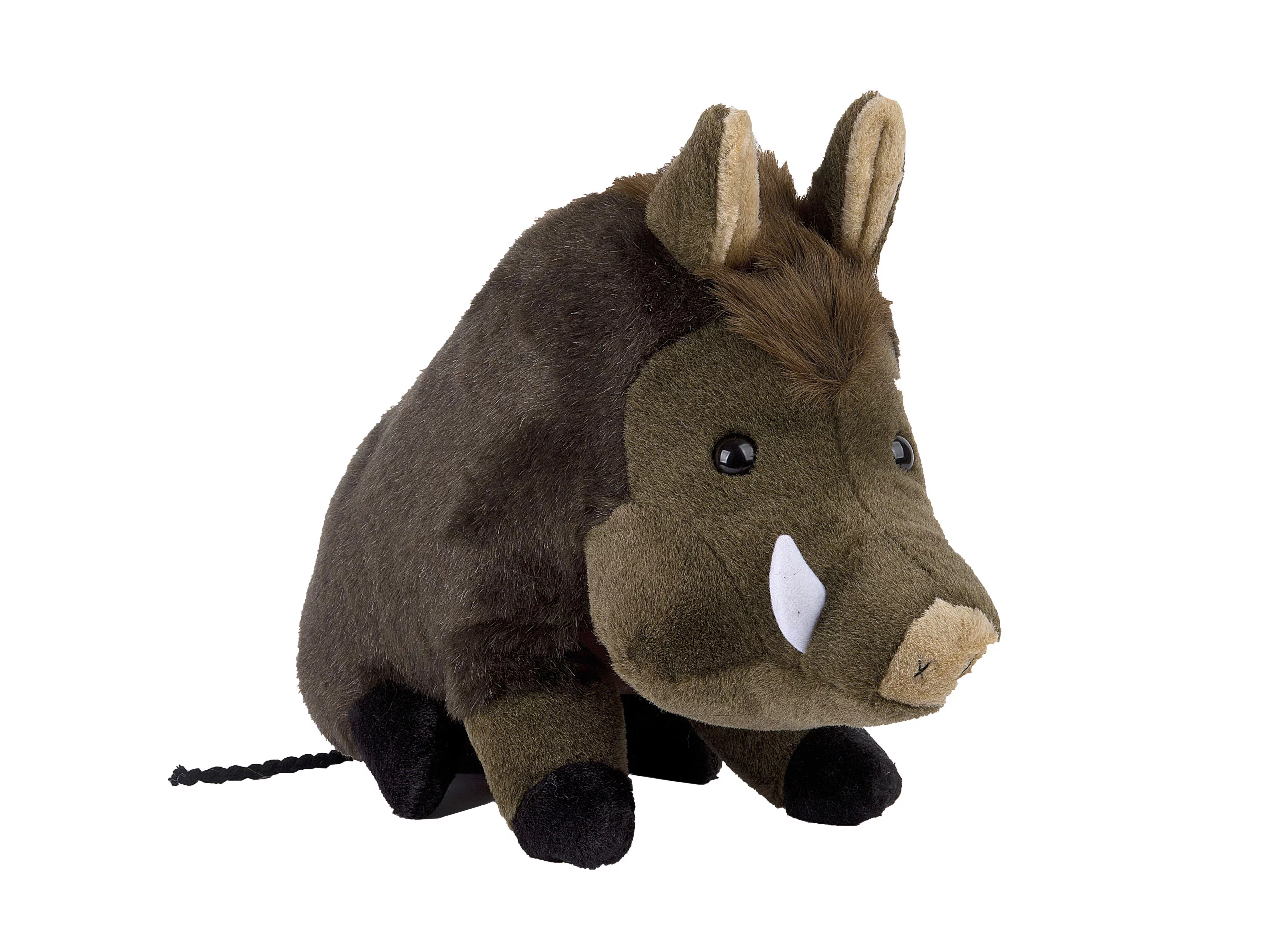 Zdjęcie produktu Maskotka duży Dzik Nature De Brenne 55 cm (32264)