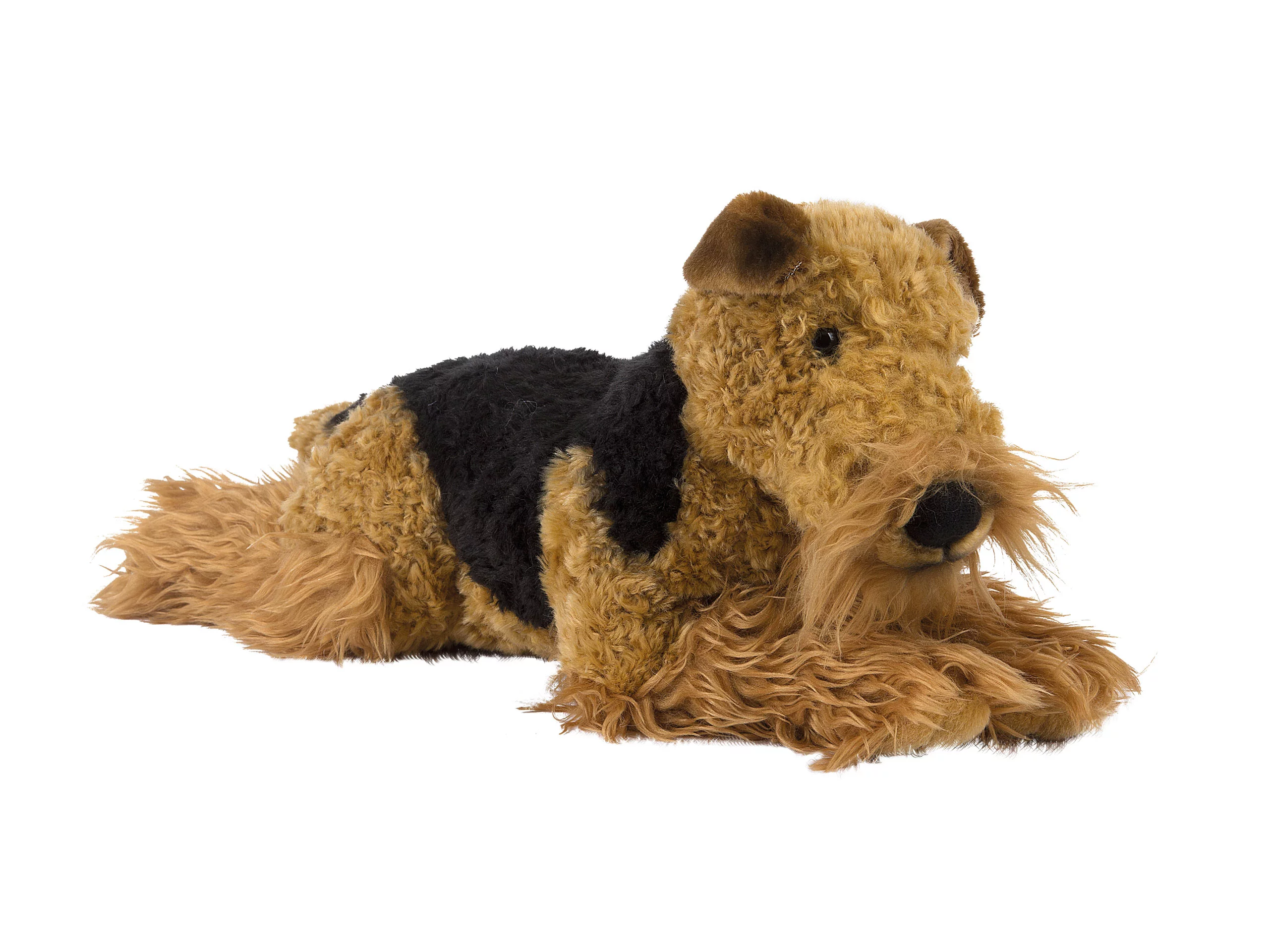 Zdjęcie produktu Maskotka Pies Airdale Nature De Brenne 41 cm (L52104R)