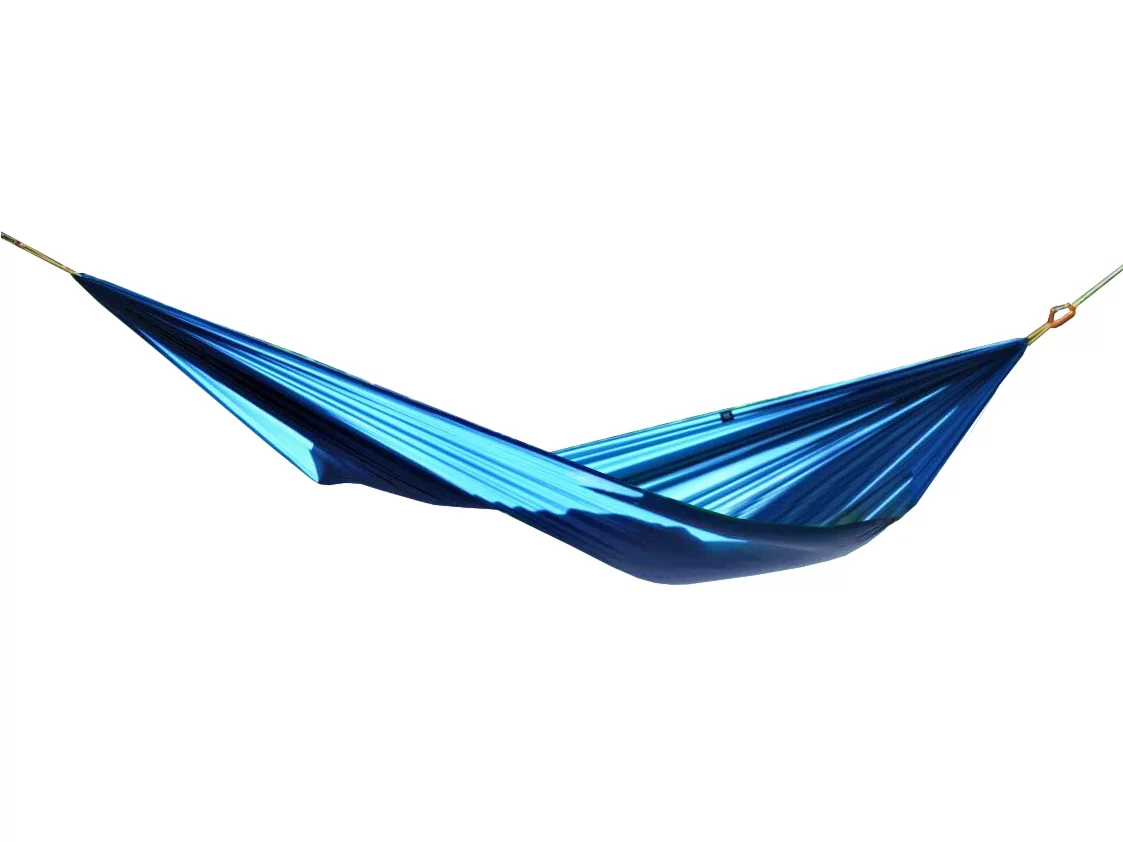 Zdjęcie produktu Hamak Flyhamak Laguna niebieski (466-007)