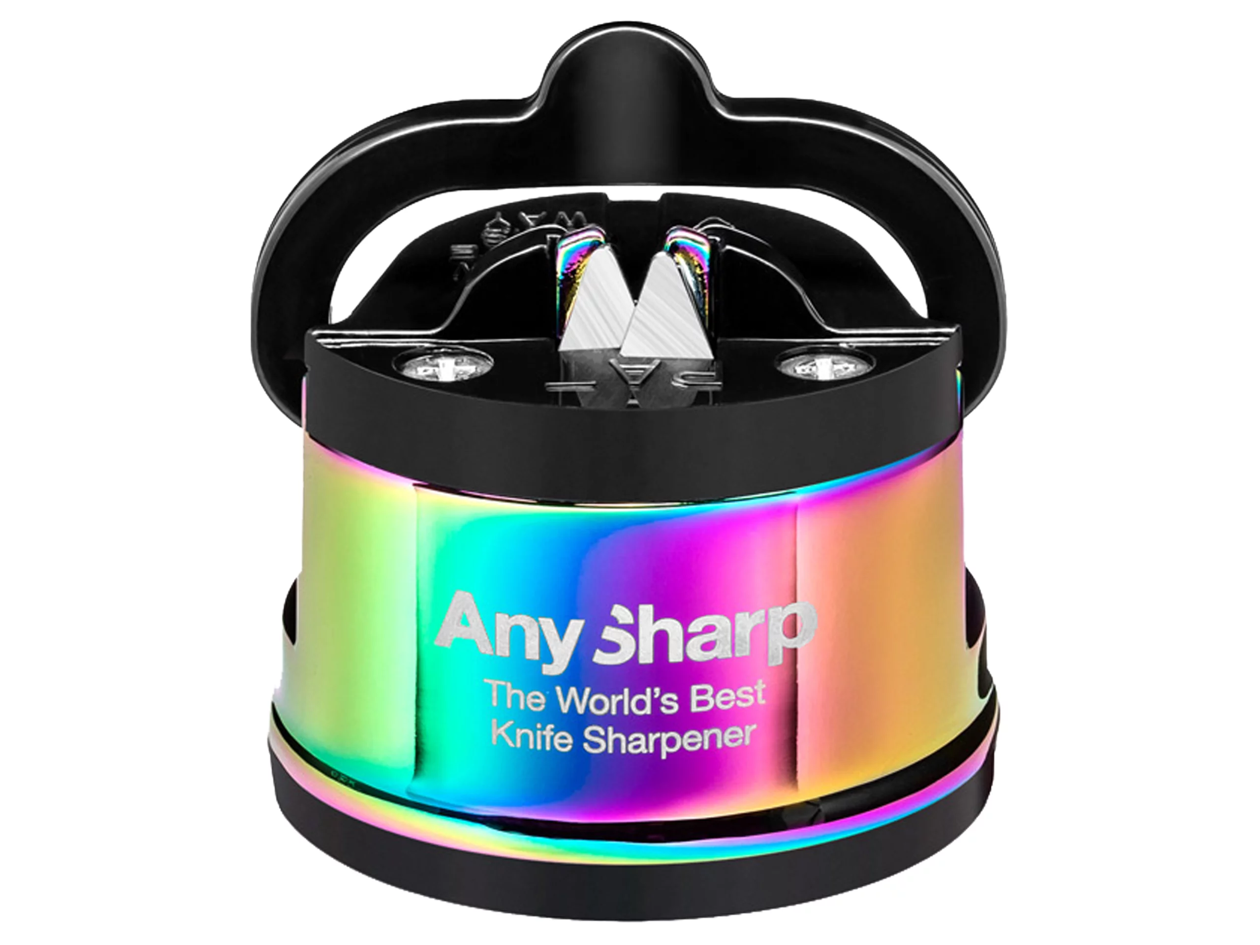 Zdjęcie produktu Ostrzałka osełka AnySharp Pro kameleon (490-009)