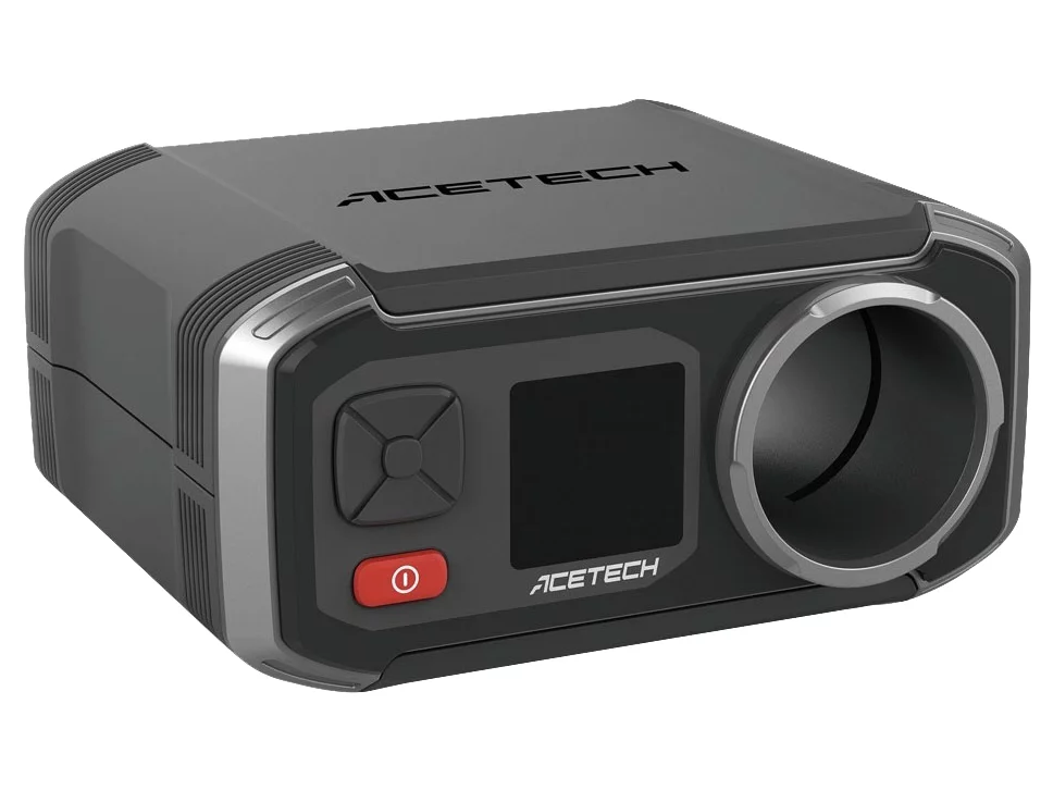 Zdjęcie produktu Chronometr chronograf Acetech AC6000 MK II (491-002)