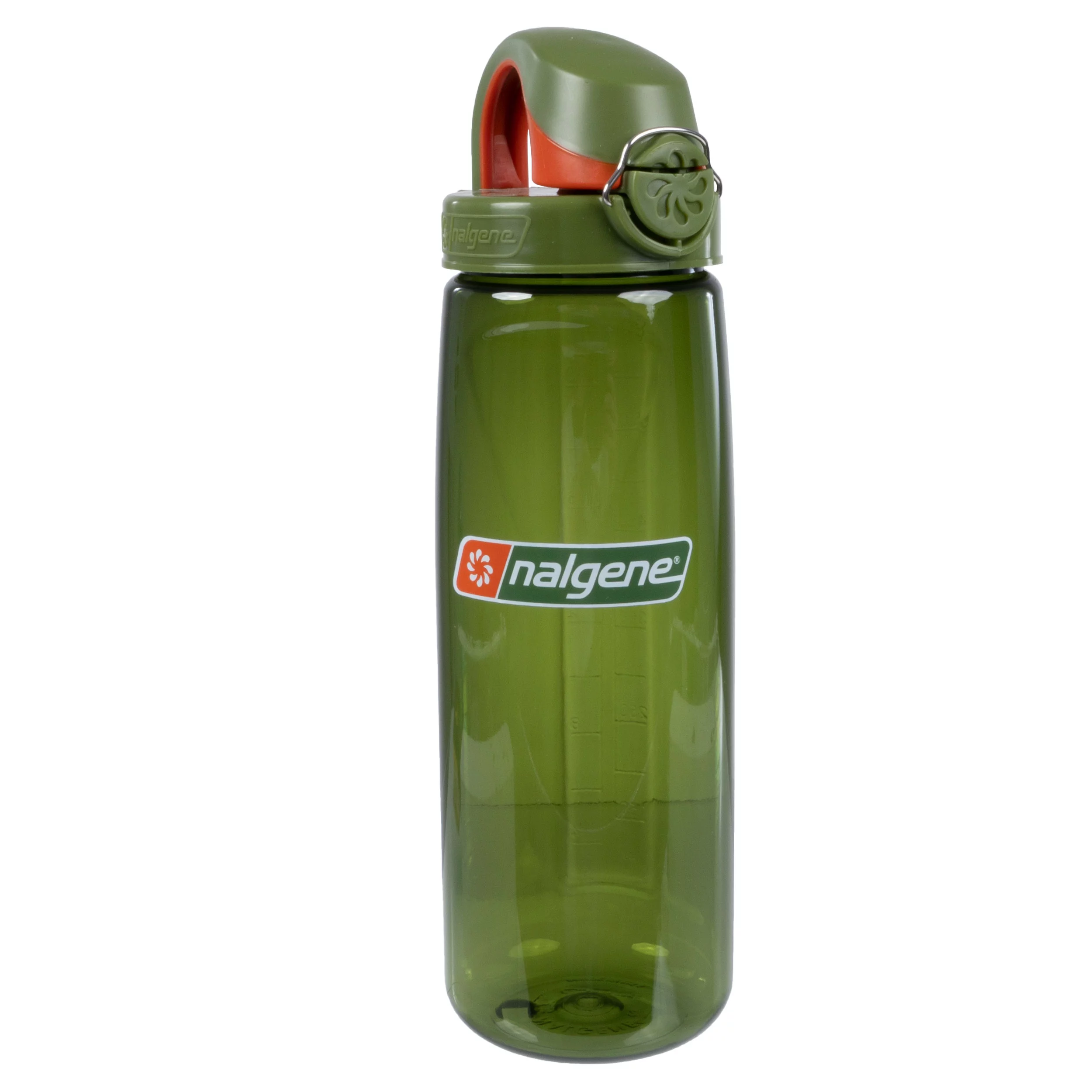 Zdjęcie produktu Butelka Nalgene On The Fly 0,70 l oliwkowa (5565-1424)