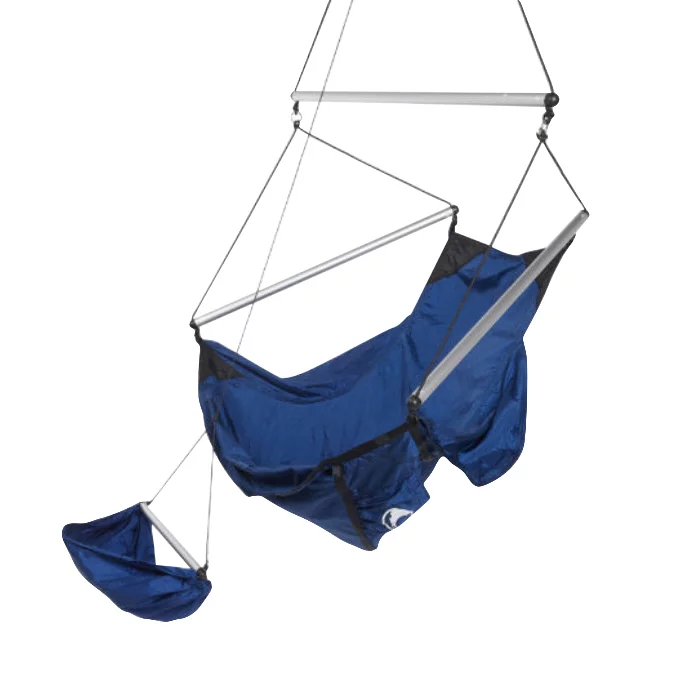 Zdjęcie produktu Krzesełko Ticket To The Moon niebieskie (TMMC39)