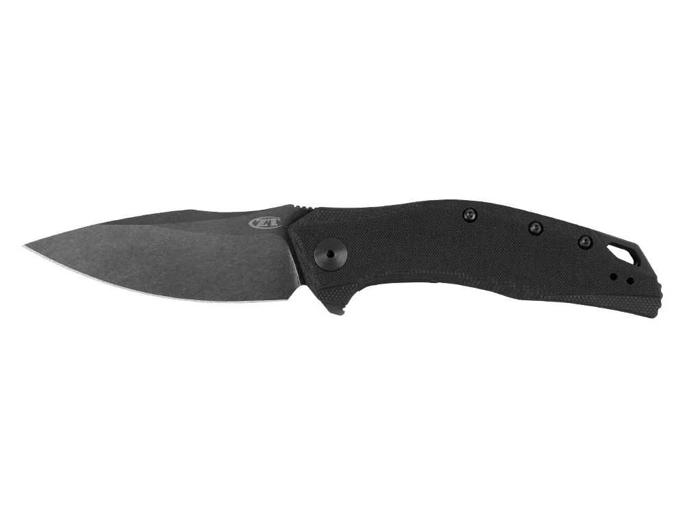Zdjęcie produktu Nóż składany Zero Tolerance ZT 0357BW (0357BW)