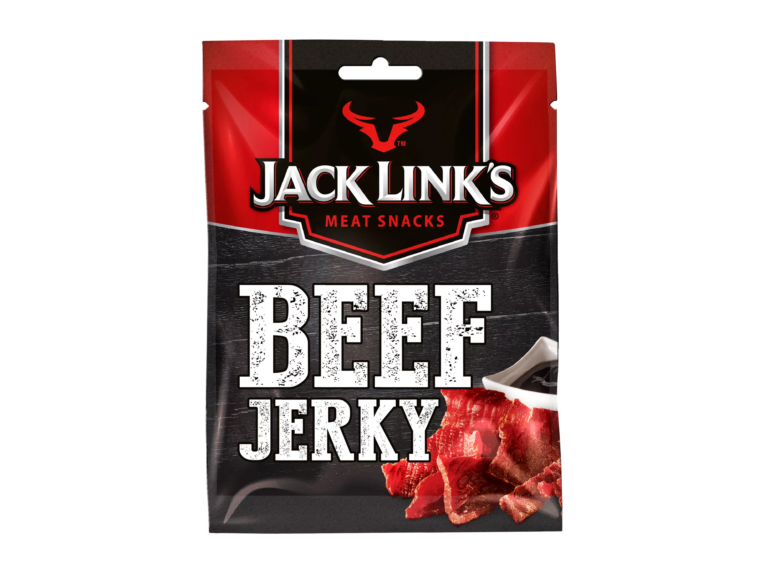 Zdjęcie produktu Wołowina suszona Jack Link's teryiaki 25 g (10000013242)
