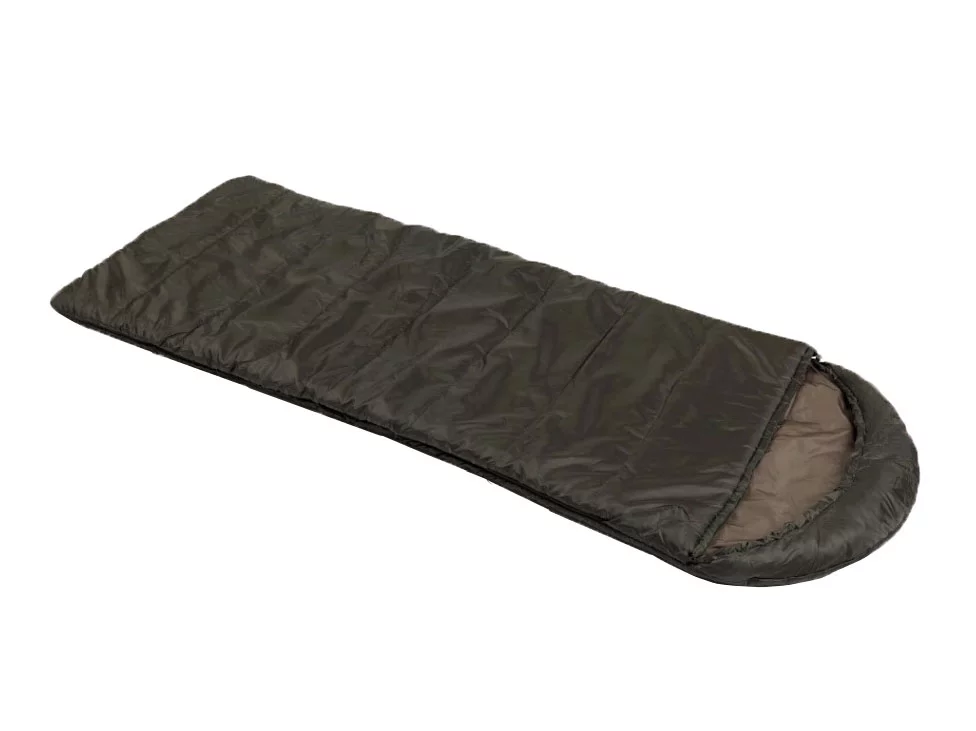 Zdjęcie produktu Śpiwór Snugpak Nautilus oliwkowy lz dla praworęcznych (543-000)