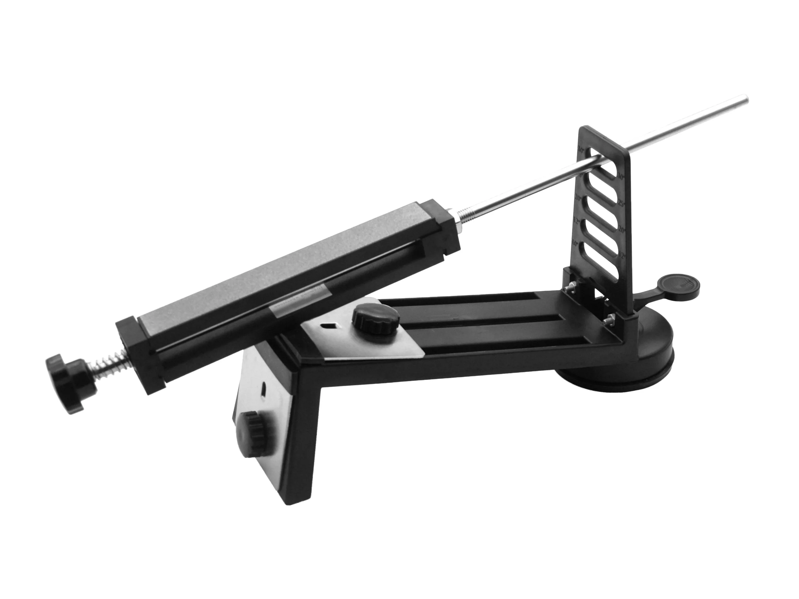 Zdjęcie produktu Ostrzałka osełka diamentowa do noży THE EDGE proSHARP 10-30° (RM021)