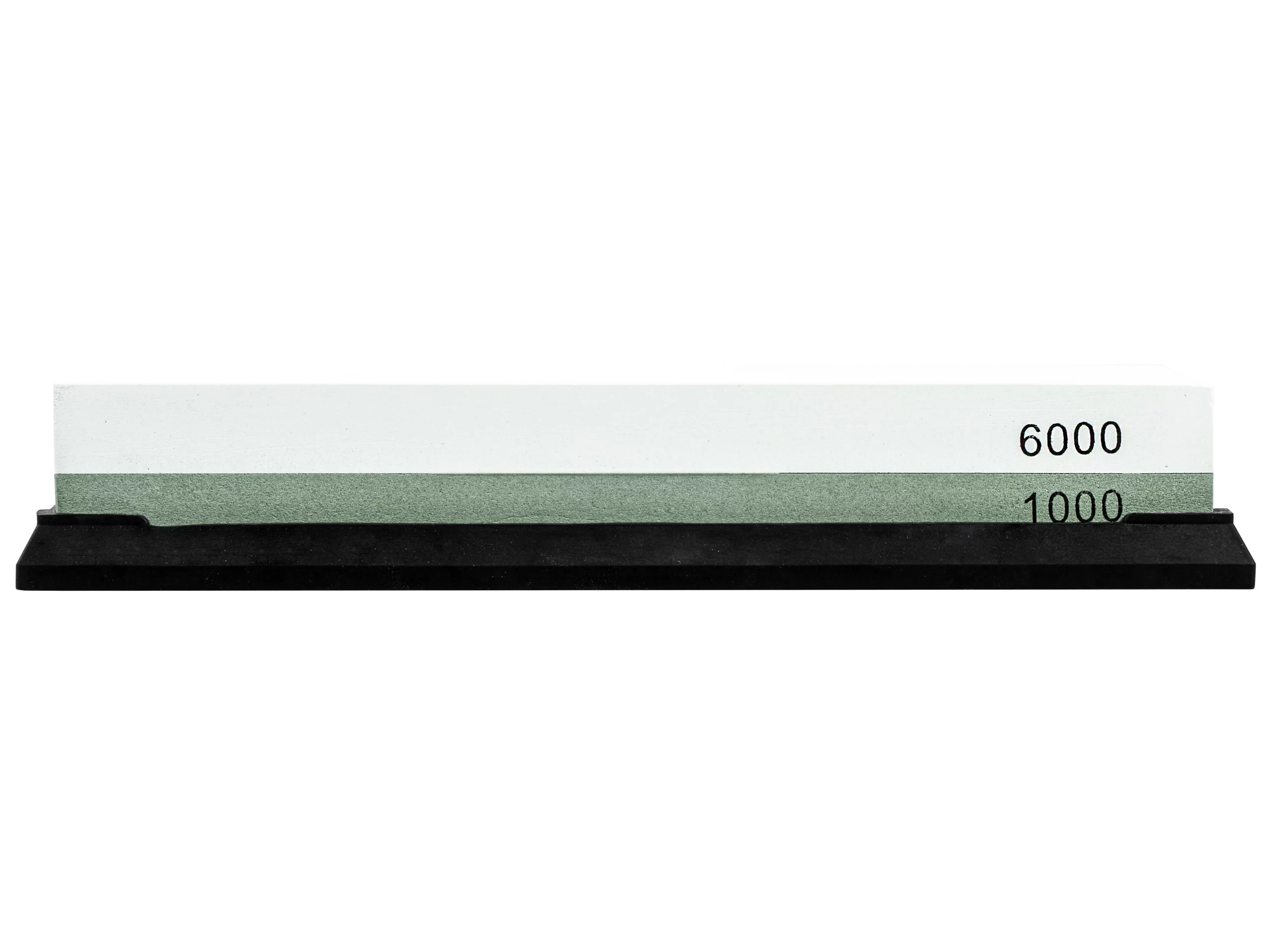 Zdjęcie produktu Ostrzałka osełka do noży kamień wodny THE EDGE stoneSHARP 1000/6000 (RW002)