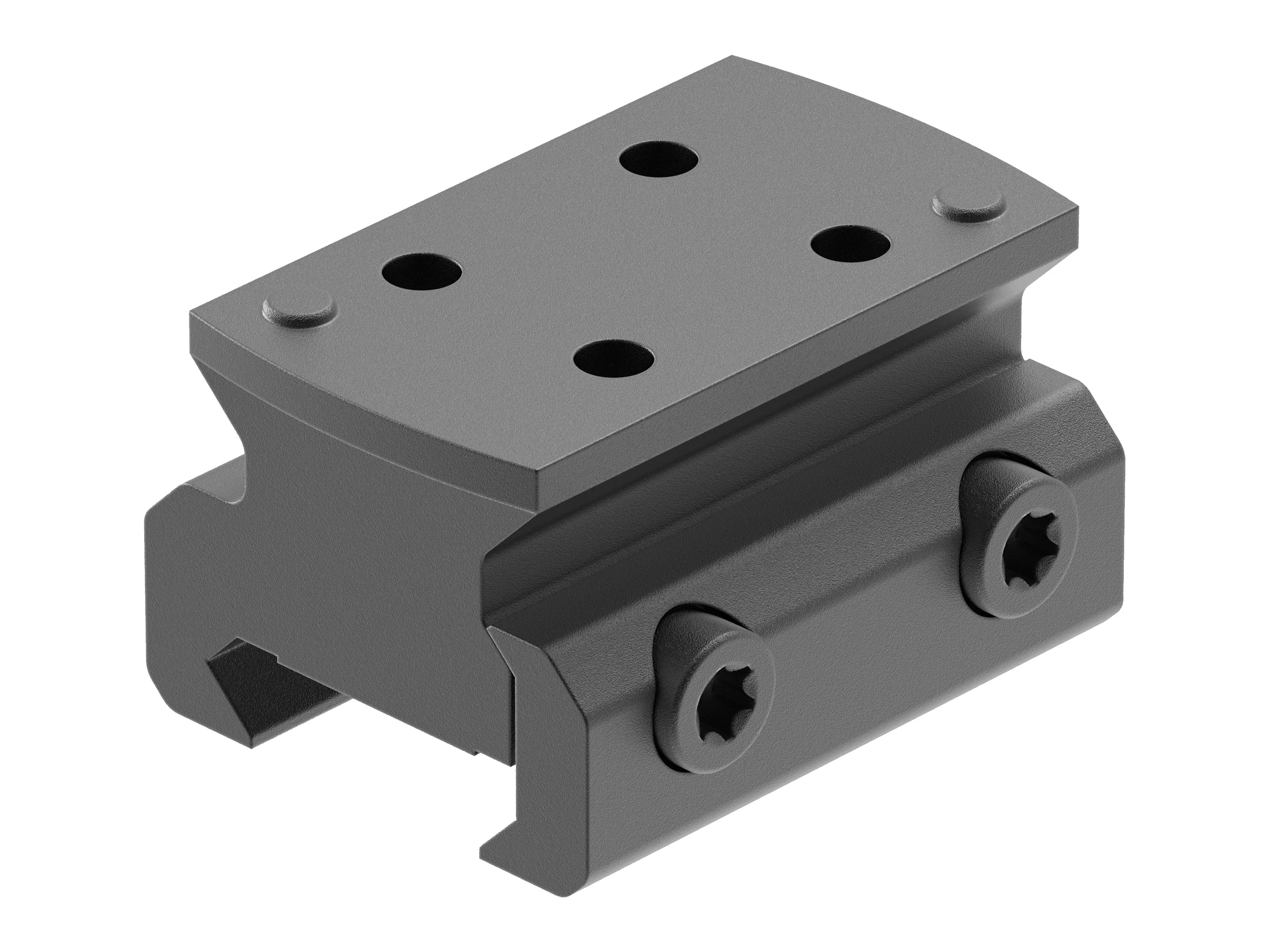 Zdjęcie produktu Podstawa montażowa Leupold DeltaPoint do AR (177154)