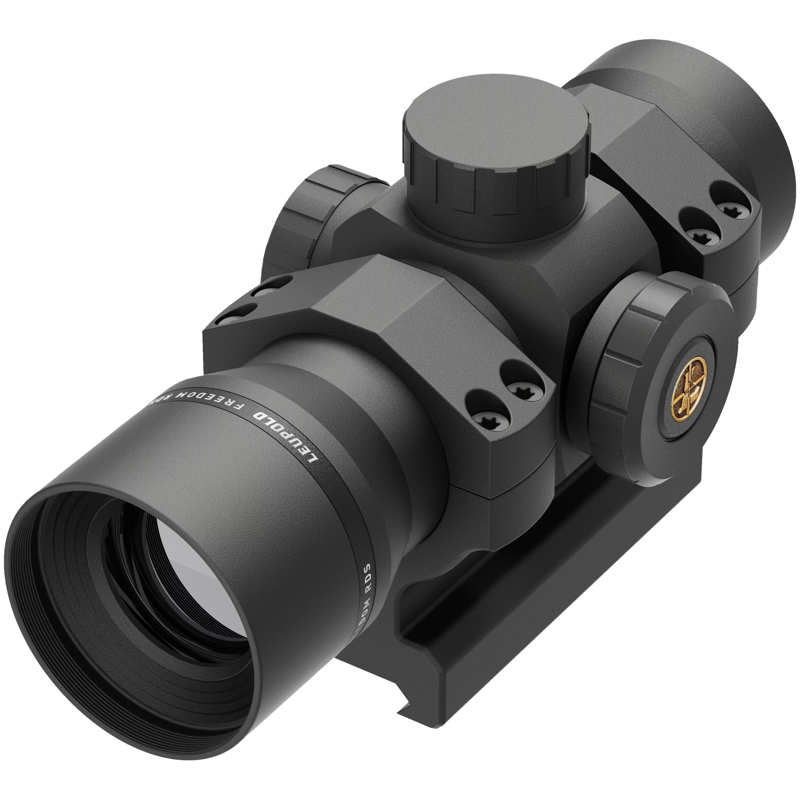 Zdjęcie produktu Kolimator Leupold Freedom RDS 1x34 Red Dot 1 MOA z montażem (180092)