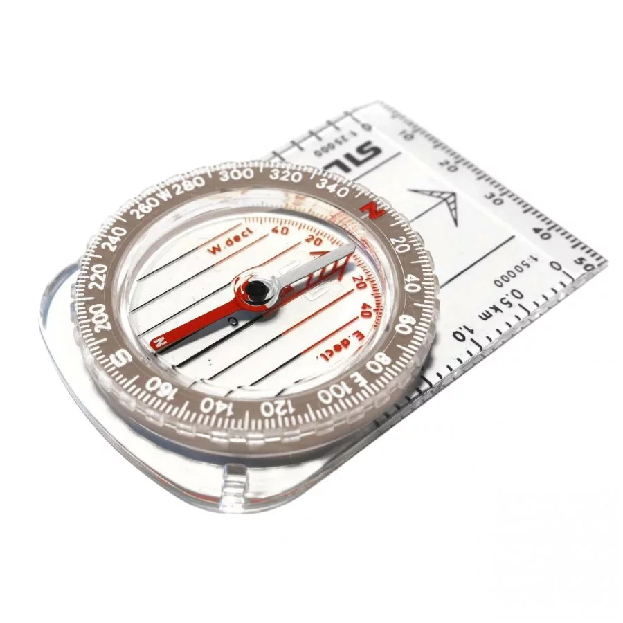 Zdjęcie produktu Kompas Silva mapowy Classic - 37718