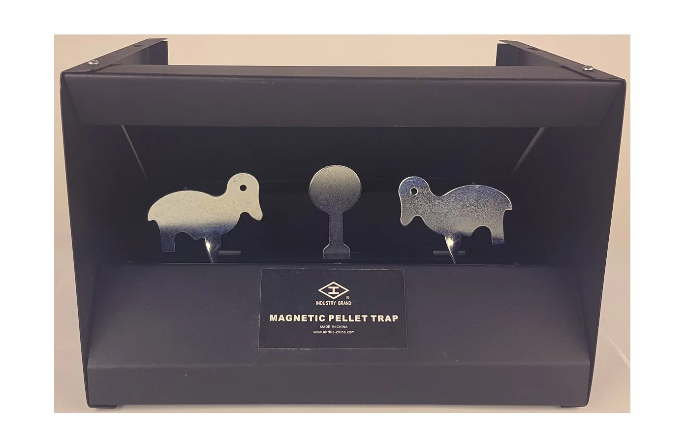 Zdjęcie produktu Kulochwyt magnetyczny Industry Brand - kozły