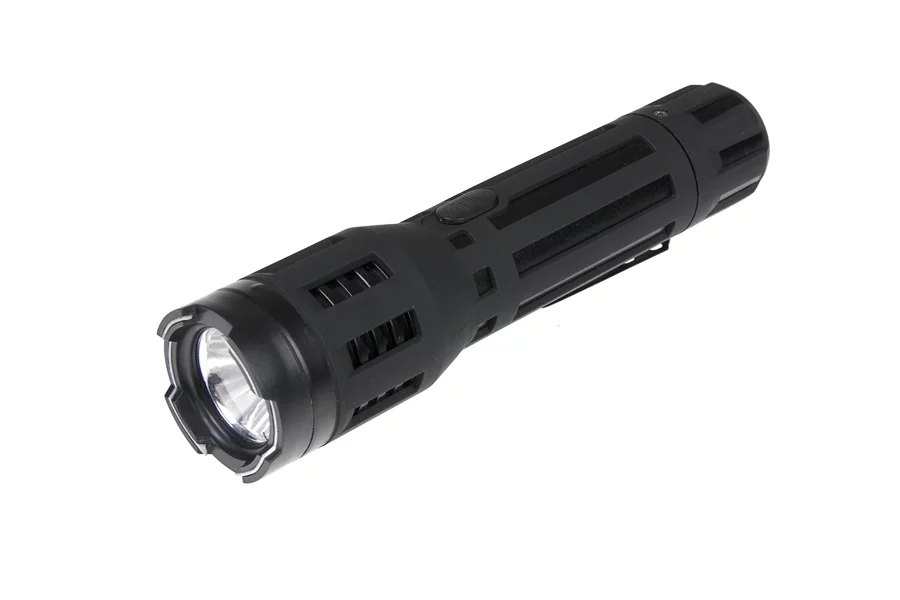 Zdjęcie produktu Latarka z paralizatorem GUARD Thunder (YC-1321)