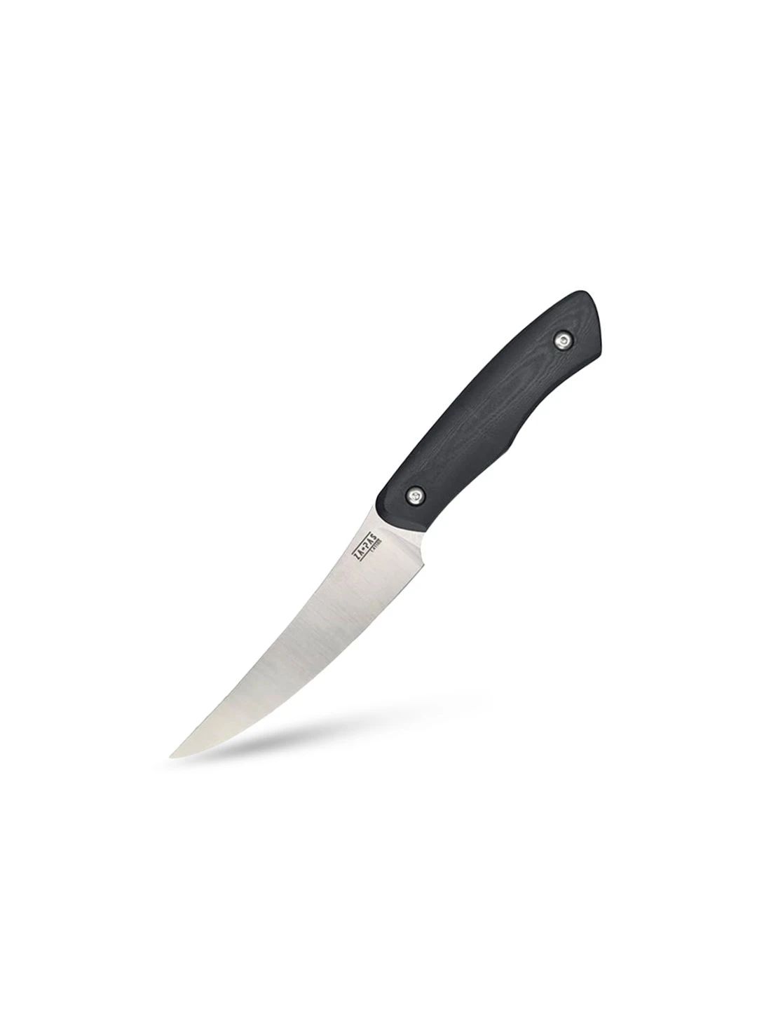 Zdjęcie produktu Nóż Za-Pas M12M - Satyna (M12M-SAT-G10-BL)