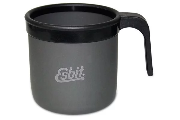 Zdjęcie produktu Kubek Esbit Alu MUG 0,35L