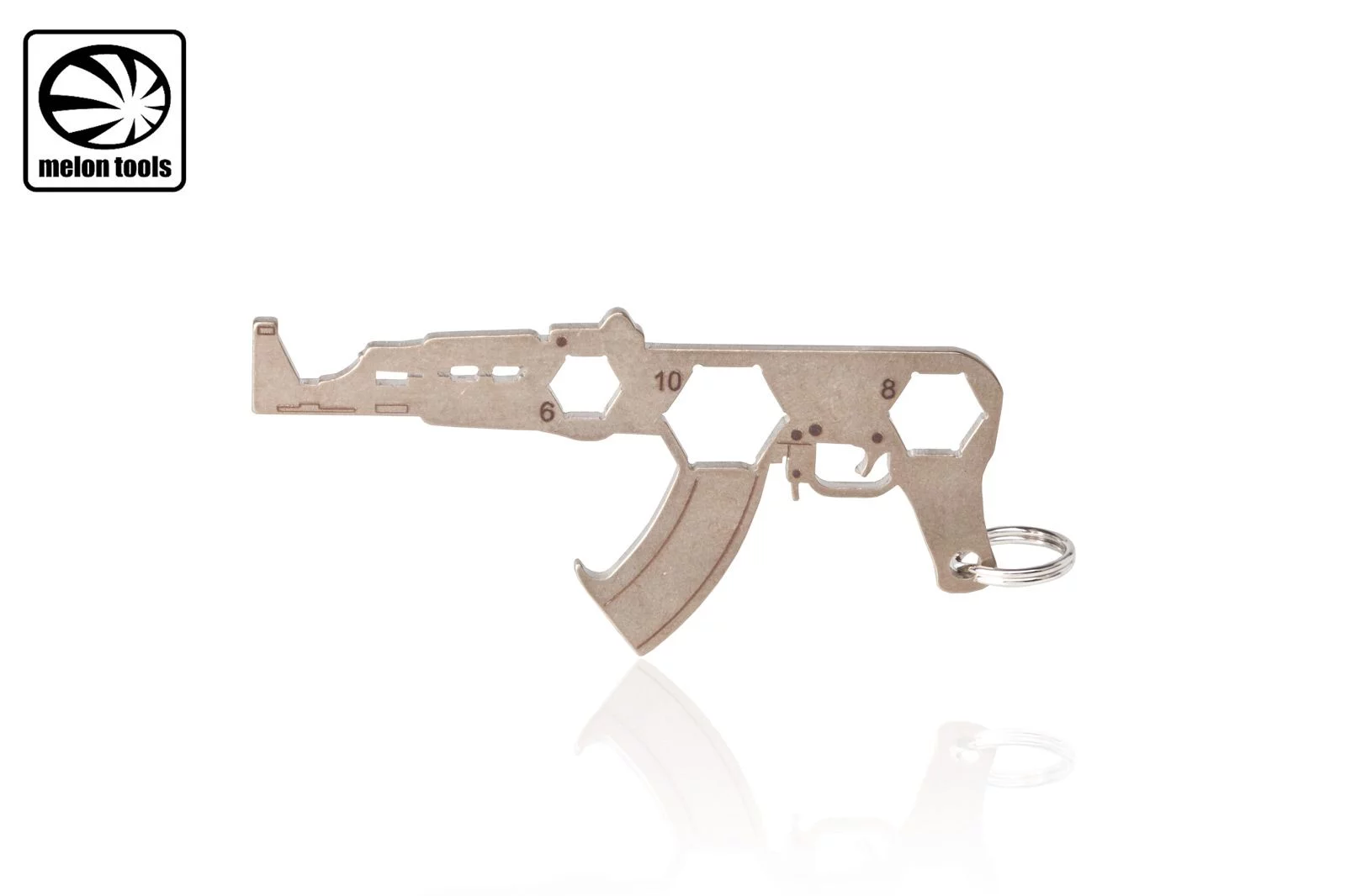 Zdjęcie produktu Multitool Melontools AK 47 (MT.AK47)