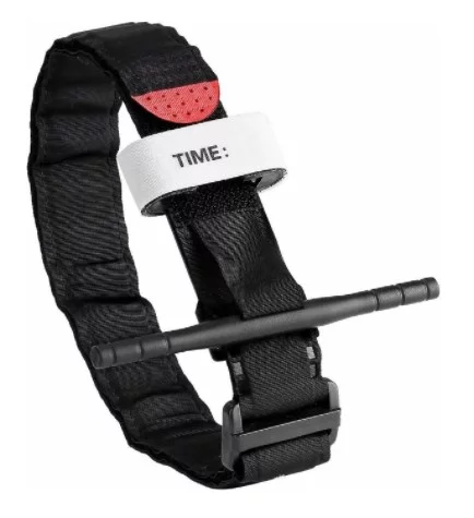 Zdjęcie produktu Opaska uciskowa HELBO Depan Staza 3,8 x 95 cm Tourniquet (100322)