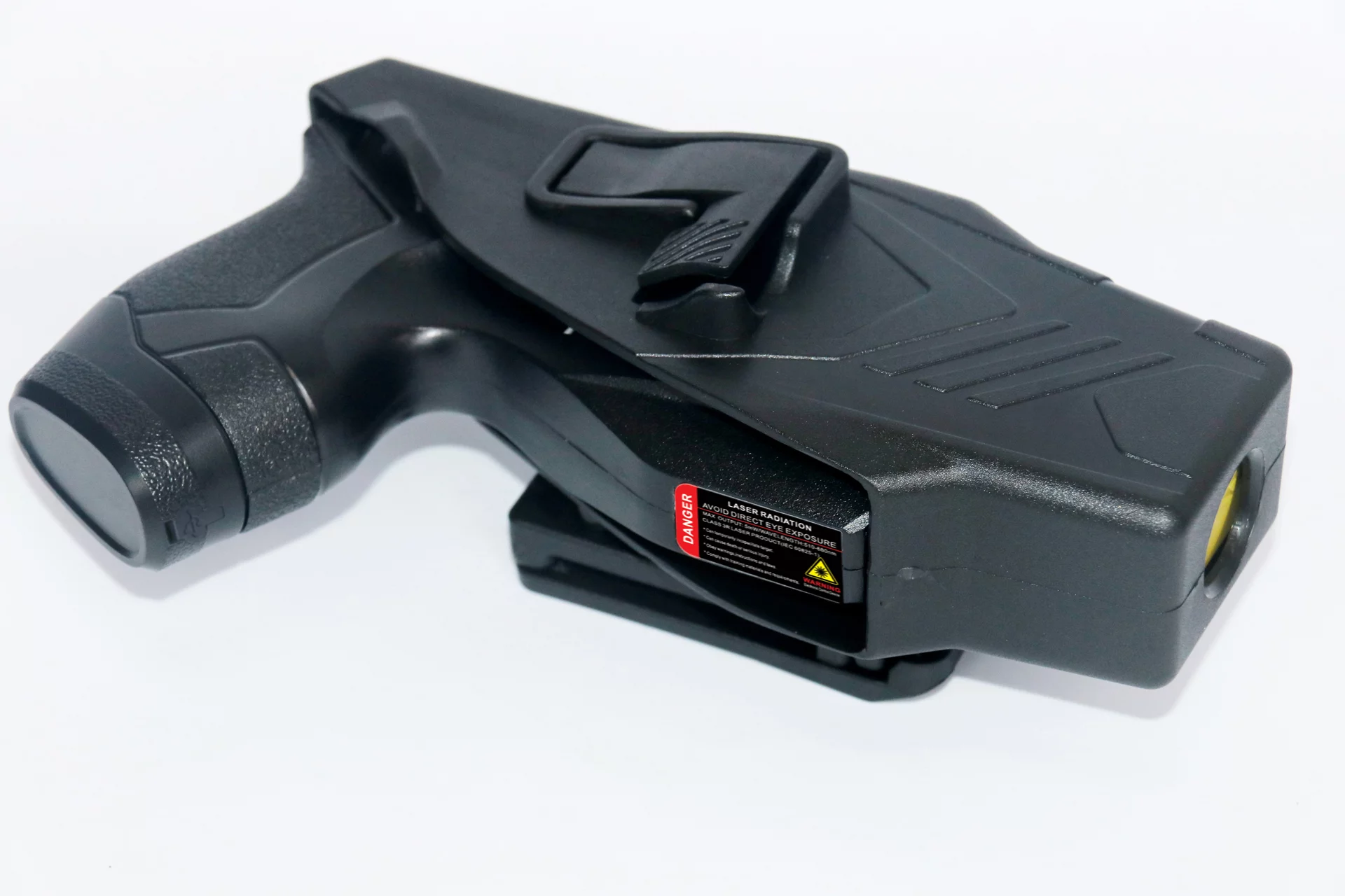 Zdjęcie produktu Kabura do paralizatora HUSHA TX100P (TSH-MD)