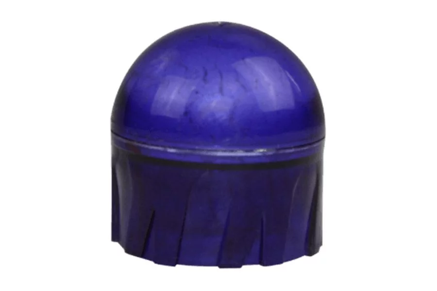 Zdjęcie produktu Kule Pepperball Inert polimerowe z pudrem VXR , kal.68 - 10 szt. TCP