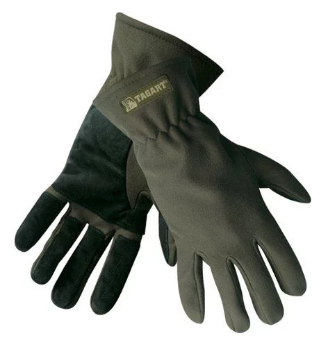 Zdjęcie produktu Rękawice Tagart Prime Zielone