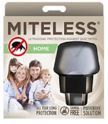 Zdjęcie produktu MITELESS na roztocza MITELESS HOME do domu