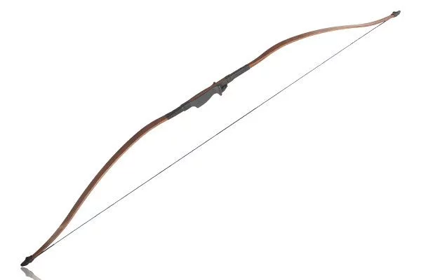 Zdjęcie produktu Łuk klasyczny Poe Lang Ek ROBIN HOOD wood brąz 30-35 LBS (RE-018W)
