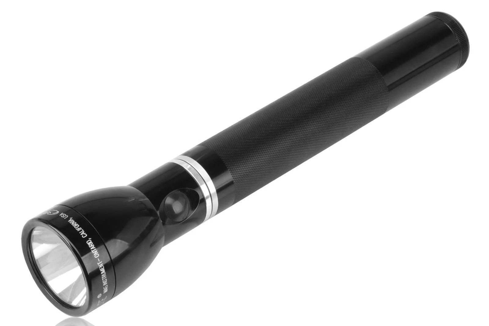 Zdjęcie produktu Latarka ręczna Maglite Mag Charger- 221 lum.akumulator