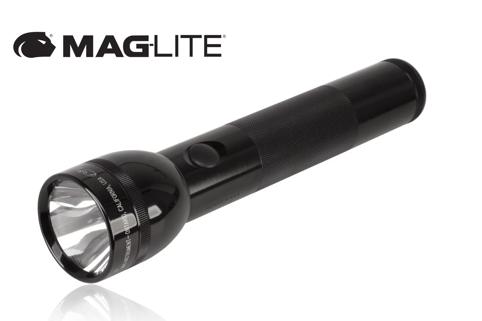 Zdjęcie produktu Latarka MagLite 2D
