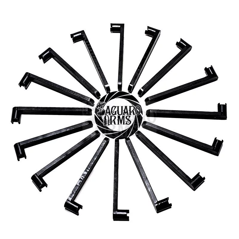 Zdjęcie produktu Klucz do rewolwerów i Derringerów Great GUN (SA1519)