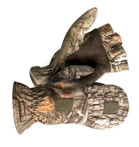 Zdjęcie produktu Rękawice Tagart Smart 3DX