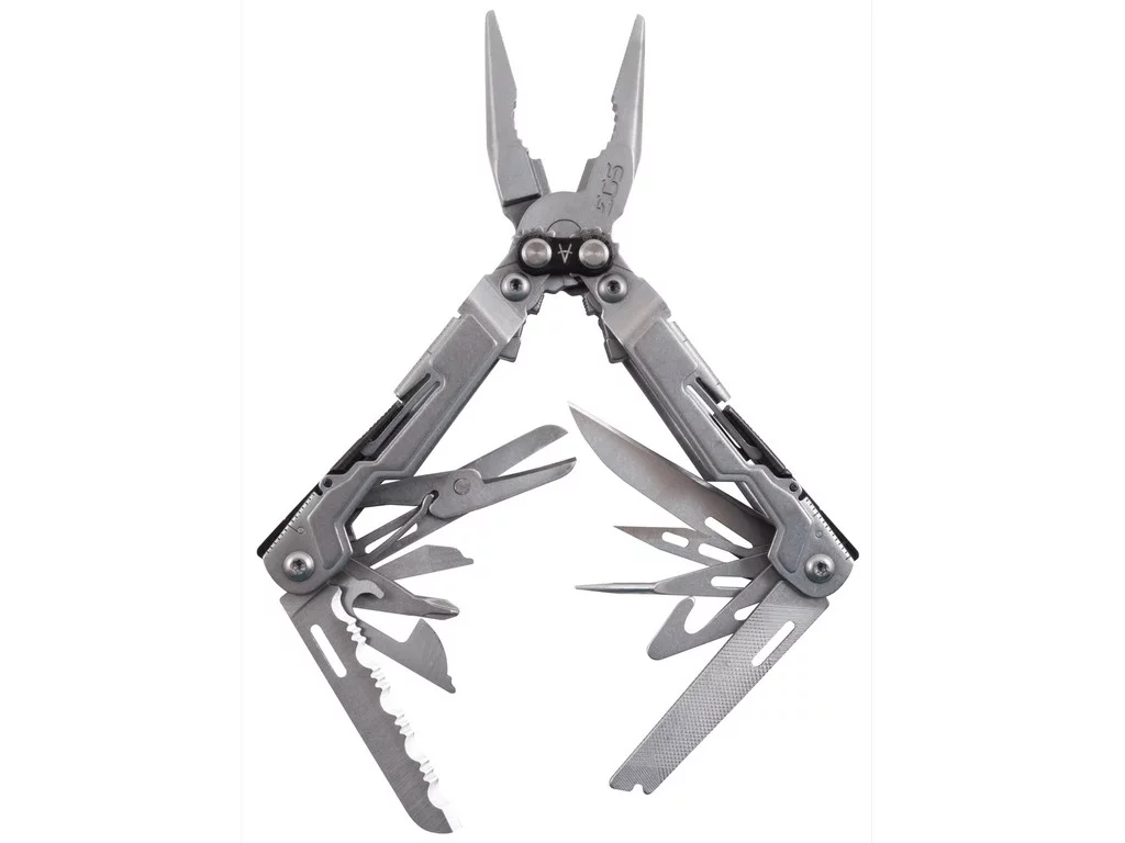 Zdjęcie produktu Multitool SOG PowerPint PP1001-CP
