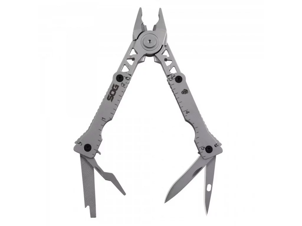 Zdjęcie produktu Multitool SOG Sync I SN1001-CP