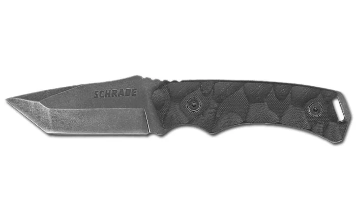 Zdjęcie produktu Nóż Schrade Extreme Survival - SCHF15 